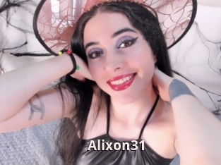 Alixon31