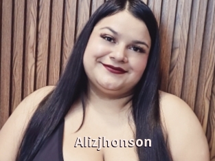 Alizjhonson