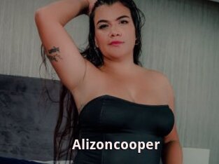 Alizoncooper