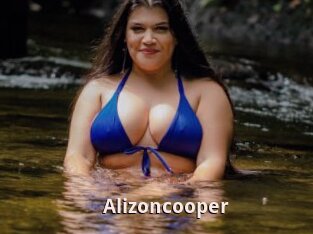 Alizoncooper