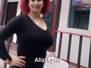 Alizskylar