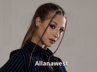 Allanawest