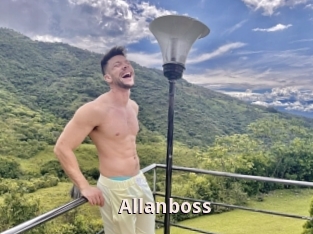 Allanboss