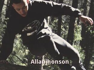 Allanjhonson