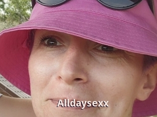 Alldaysexx