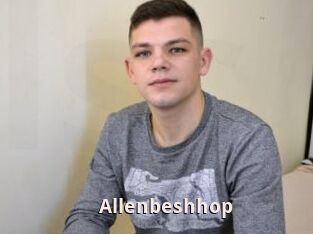 Allenbeshhop