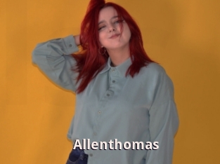 Allenthomas