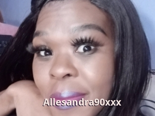 Allesandra90xxx