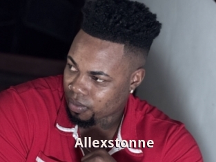 Allexstonne