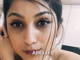 Allexxxs