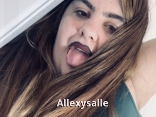 Allexysalle