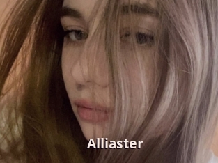 Alliaster