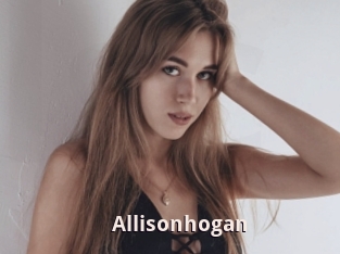 Allisonhogan