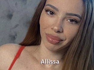 Allissa