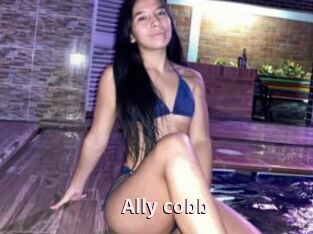 Ally_cobb