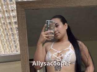 Allysacooper