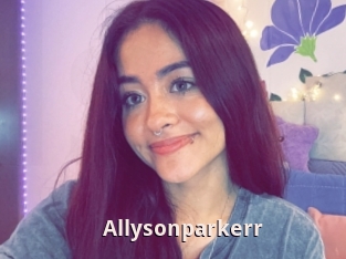 Allysonparkerr