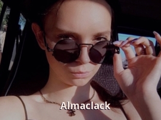 Almaclack