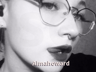 Almahoward