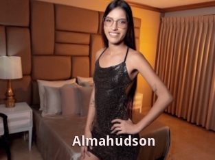 Almahudson