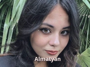 Almatyan