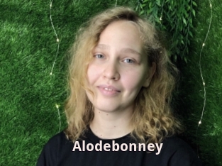 Alodebonney