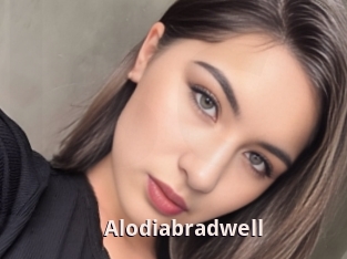 Alodiabradwell