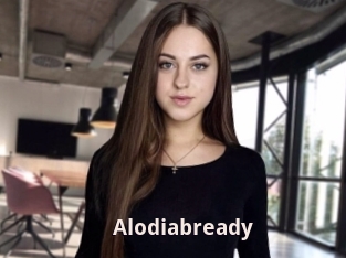 Alodiabready