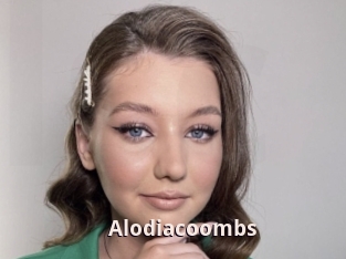 Alodiacoombs