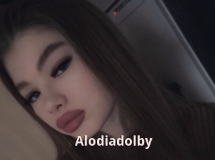 Alodiadolby