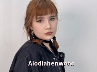 Alodiahenwood