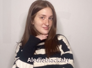 Alodieblackaby