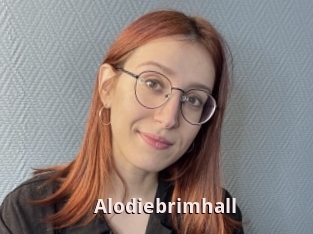 Alodiebrimhall