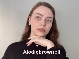 Alodiebrownell