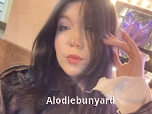 Alodiebunyard