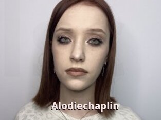 Alodiechaplin