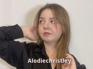 Alodiechristley