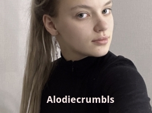 Alodiecrumbls