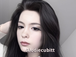 Alodiecubitt