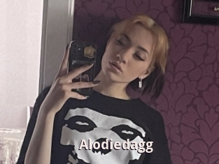 Alodiedagg