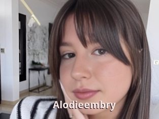 Alodieembry