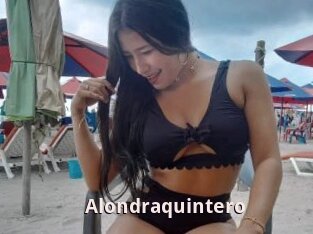 Alondraquintero