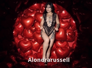 Alondrarussell