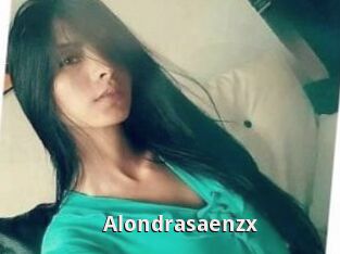 Alondrasaenzx