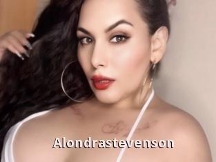 Alondrastevenson