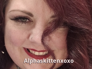 Alphaskittenxoxo