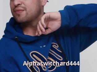 Alphaswitchard444