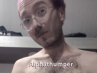 Alphathumper