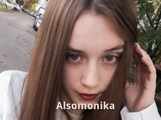 Alsomonika