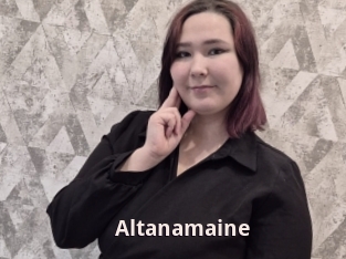 Altanamaine